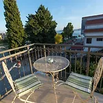 Apartment In Kastel Novi Mit Meerblick, Balkon, Klimaanlage, W-lan 5110-1